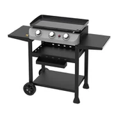 Tauleta Teppanyaki Grill